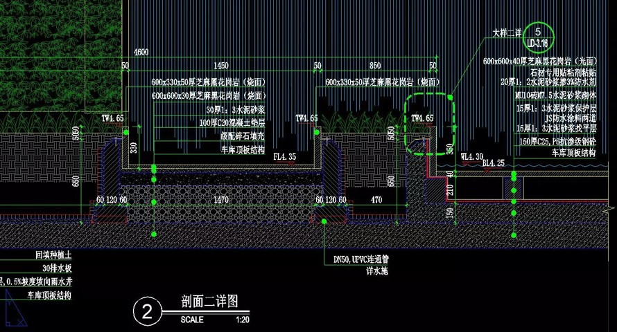 著名地产御用设计机构-Cicada设计-上海某超级豪宅示范区设计方案+全套施工图+SU模型+实景照片