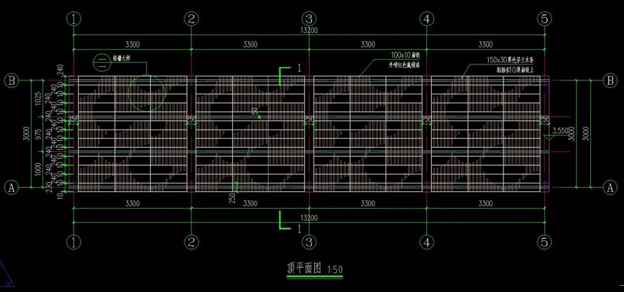 植物文化融合园林风貌-科普教育结合旅游休憩-某市植物园扩建二期景观工程全套施工图（包括：园建+植物+水电+结构+建筑）