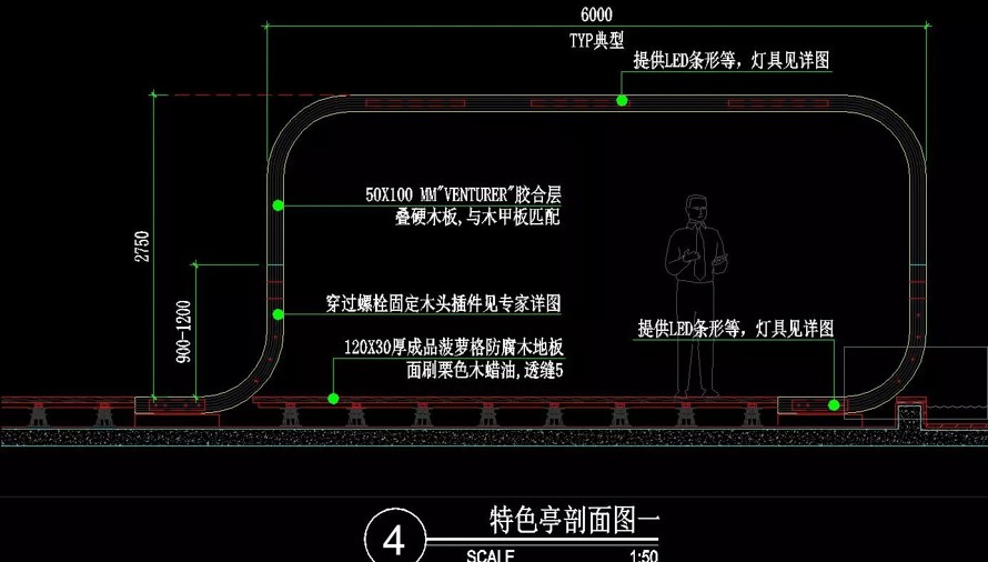 著名地产御用设计机构-Cicada设计-上海某超级豪宅示范区设计方案+全套施工图+SU模型+实景照片