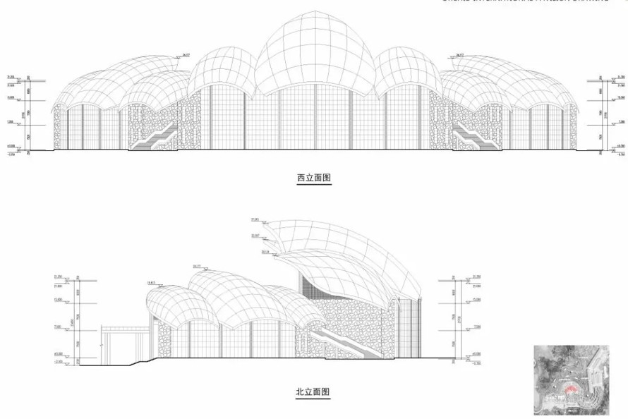 珍藏级-高颜值-形神兼备-形意相容-国家级农业公园一期（启动区）修建性详细规划设计方案（213页PDF文件