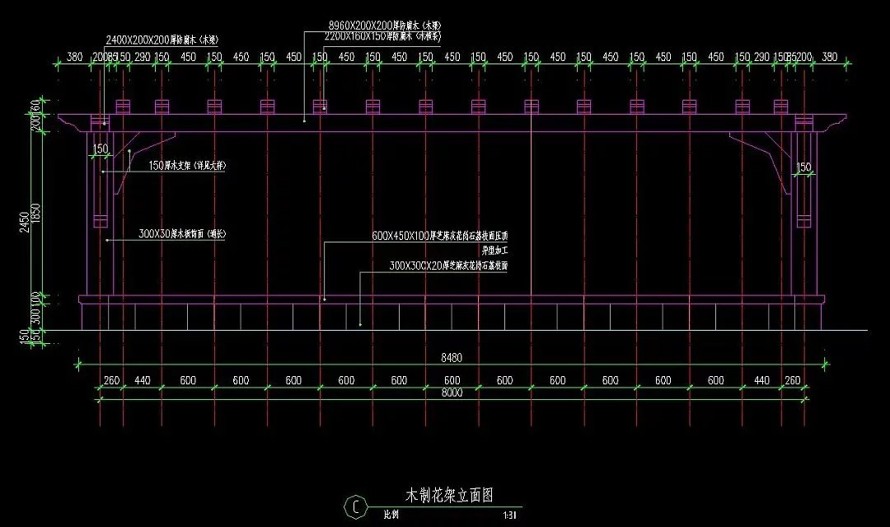 国际一流团队打造-五星级园林景观-植物景观超棒-天津碧桂园景观施工图+实景照片（园建+绿化+水电+网络实景图）