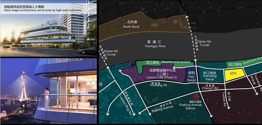 三进宅院—皇城布局—新亚洲风格风格-申江住宅景观设计方案-PDF文件102页