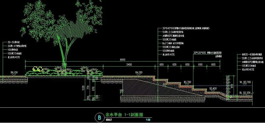 国际温泉之窗-顶豪项目休闲胜地-某温泉山庄公共区域景观设计设计方案+园建施工图（该资料文件包括：105页高清PPT文件 +