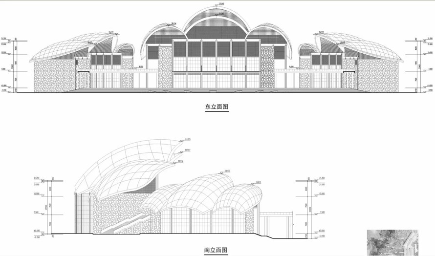 珍藏级-高颜值-形神兼备-形意相容-国家级农业公园一期（启动区）修建性详细规划设计方案（213页PDF文件