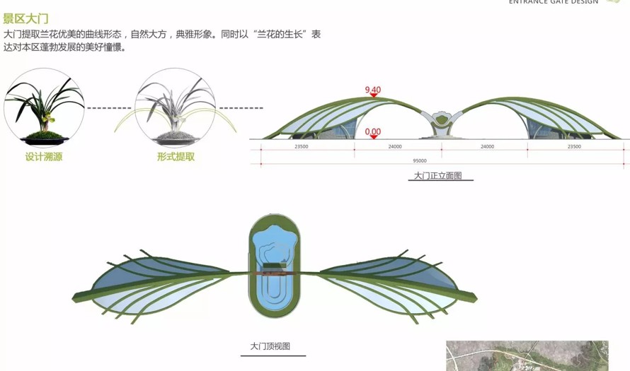 珍藏级-高颜值-形神兼备-形意相容-国家级农业公园一期（启动区）修建性详细规划设计方案（213页PDF文件