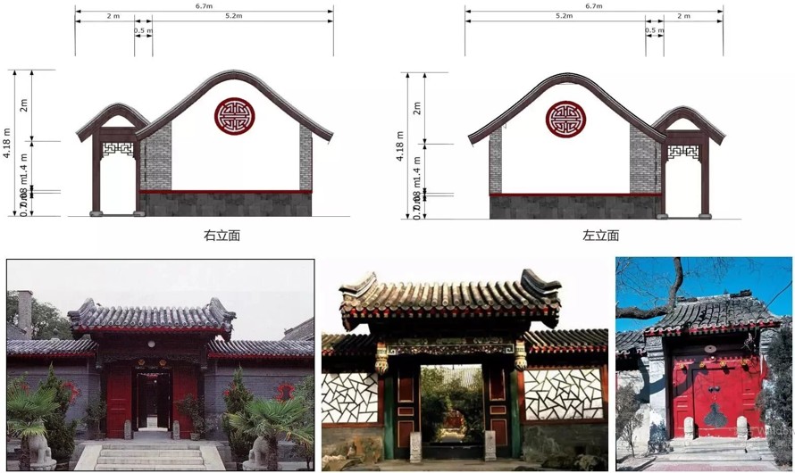 登山步道-中山公园小型马拉松跑道景观设计提升工程设计方案+园建施工图（园建施工图+设计方案28页PDF文件）