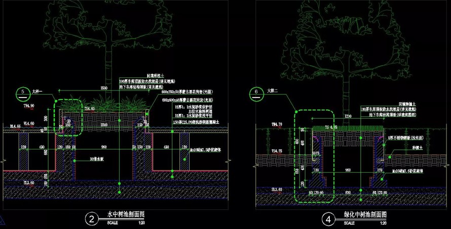 著名地产御用设计机构-Cicada设计-上海某超级豪宅示范区设计方案+全套施工图+SU模型+实景照片