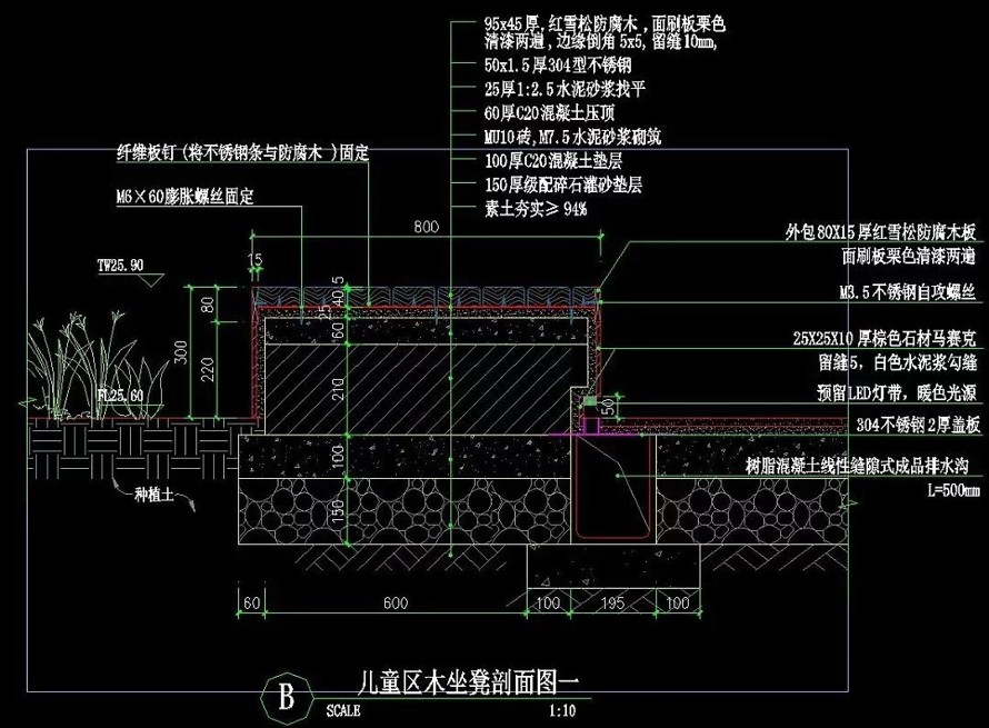 世茂、保利、龙湖地产、东原-儿童乐园-家庭亲子-主题乐园-专项设计文件（3套高清儿童主题乐园设计方案+ 一套儿童乐园施工图