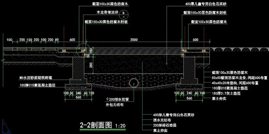 生态新城-滨海豪宅-天津中新生态城19#地块高端别墅项目示范区及样板别墅庭院景观施工图（ 资料内容为展示区和样