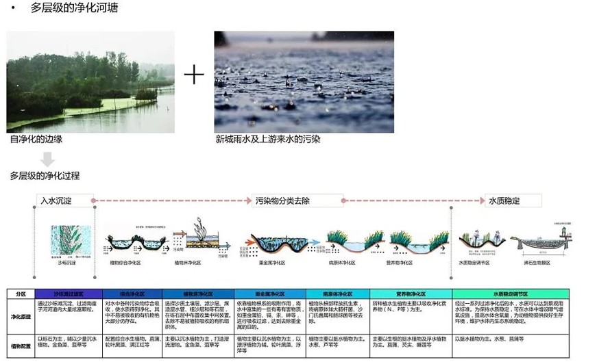 知名滨水景观新作-亳州市北部新城陵西湖景观设计方案-该文件为：206高清版PDF文件