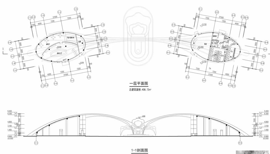 珍藏级-高颜值-形神兼备-形意相容-国家级农业公园一期（启动区）修建性详细规划设计方案（213页PDF文件