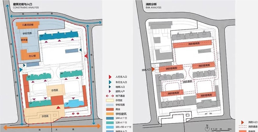 国际视野-南京印象--新亚洲风格风格-南京胜太路G57地块景观设计中标方案（该项目资料为：69页高清PDF文件）