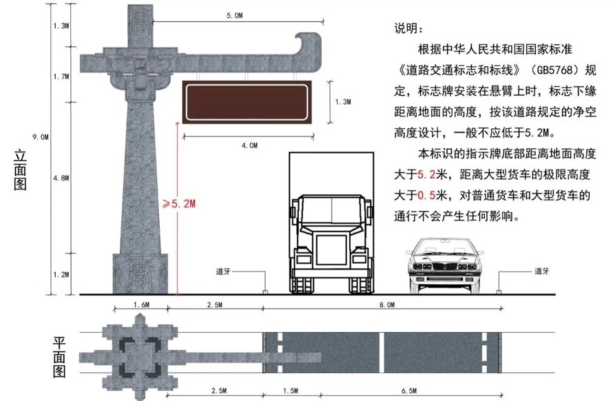 美丽乡村-精品历史文化旅游专线景观设计方案-某市旅游专线景观形象提升设计（该项目资料为：143页JPG超高清文件）