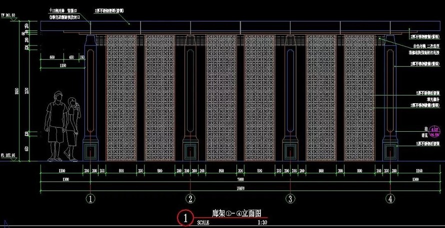 中国贵族文化的浪漫邂逅-龙湖地产·舜山府展示区景观设计全套施工图(该项目资料包括：园建+植物+水电)