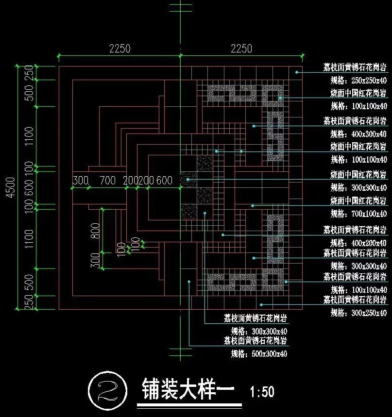 东南亚王室园林标杆项目--海亮某高端地产示范区施工图+高清实景照片（园建+绿化+结构+水电）