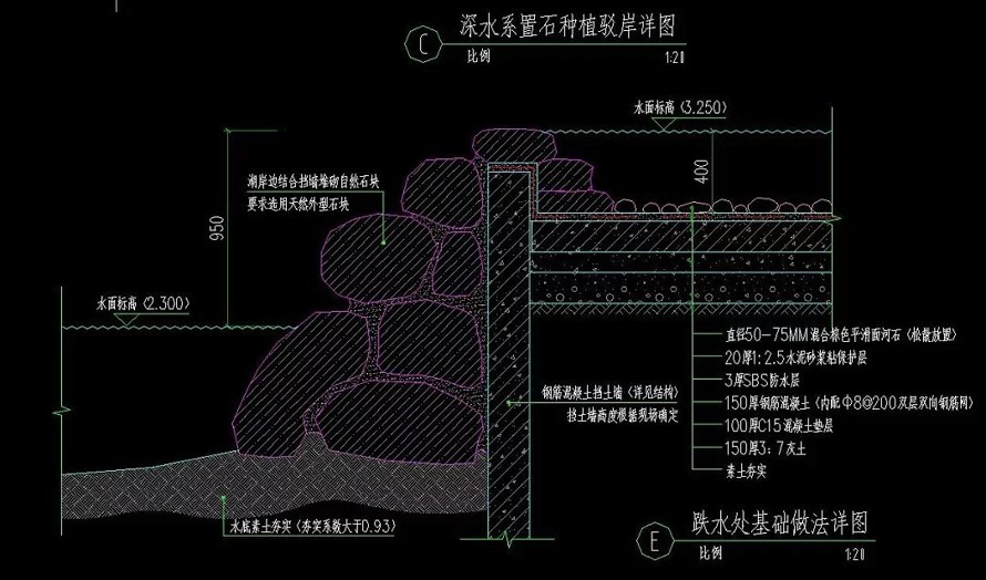 国际一流团队打造-五星级园林景观-植物景观超棒-天津碧桂园景观施工图+实景照片（园建+绿化+水电+网络实景图）