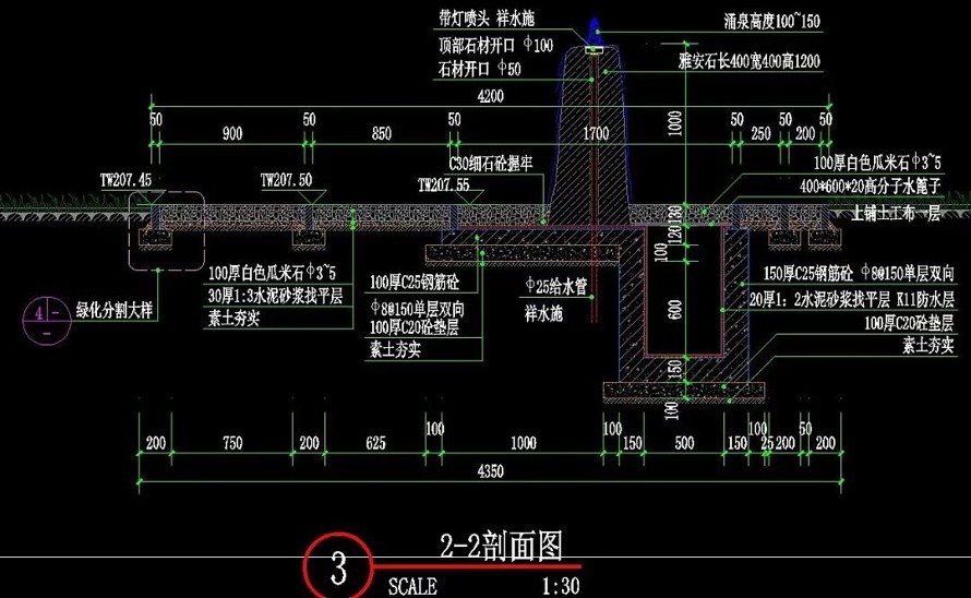 龙湖地产天琅系列顶豪项目豪宅-新江与城样板区景观设计全套施工图（园建+植物+水电）+ SU精细模型+12张LUMION渲染图