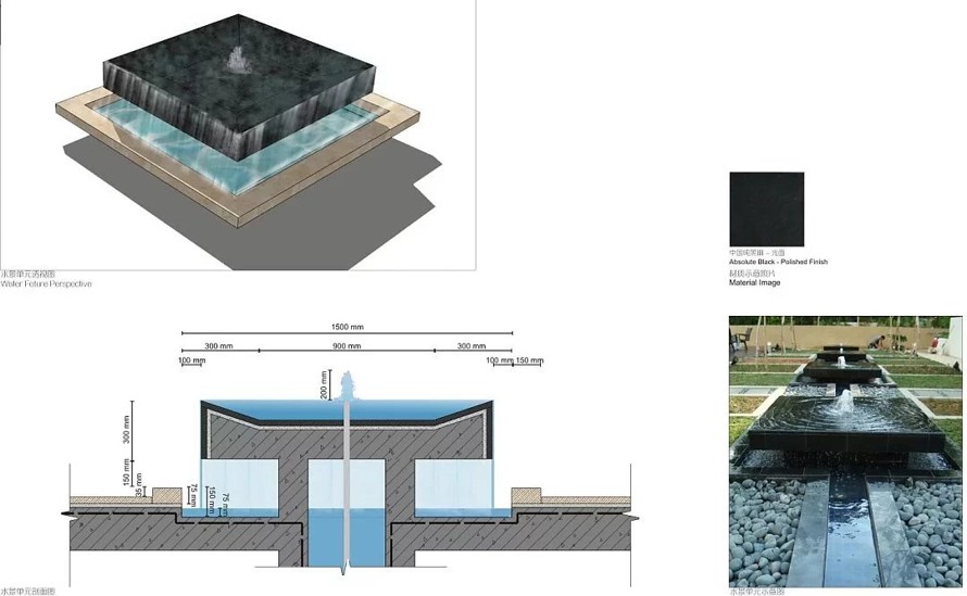 浪漫花园-品质豪宅-知名设计作品-某市金茂系豪宅楼盘景观设计方案（该项目资料包括：126页PDF高清文件）