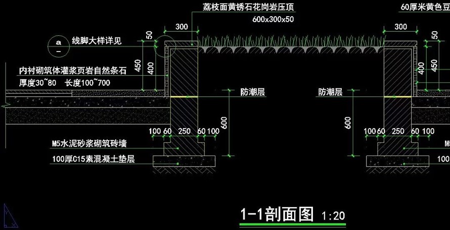 生态新城-滨海豪宅-天津中新生态城19#地块高端别墅项目示范区及样板别墅庭院景观施工图（ 资料内容为展示区和样