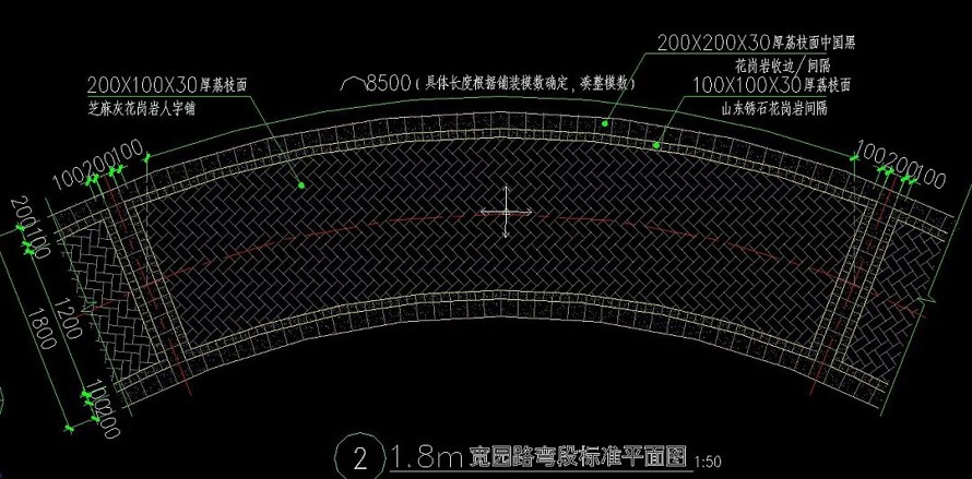 王府皇宫品质--现代中式风格--苏州金科王府别墅项目景观设计全套施工图该文件为：（别墅区和商业区景观设计全套施工图内含