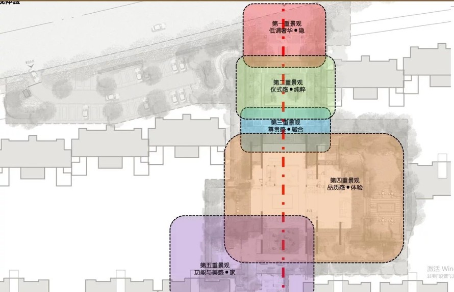 知名联合设计-全球顶尖品质-超级精品会所-全球公共采购服务总部基地体验中心会所景观设计方案（该项目资料为：49页PDF）