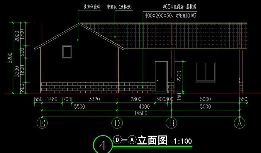 结合自然景观打造廉政主题公园--漳州市长泰县龙津园二期景观工程扩初设计全套园建施工图CAD版+PDF版