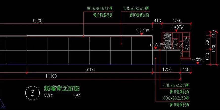 极致追求-园林大师匠墅大作-龙湖地产九里晴川-超高端豪宅-展示区景观设计全套施工图+ SU精细模型 + lumion效果图