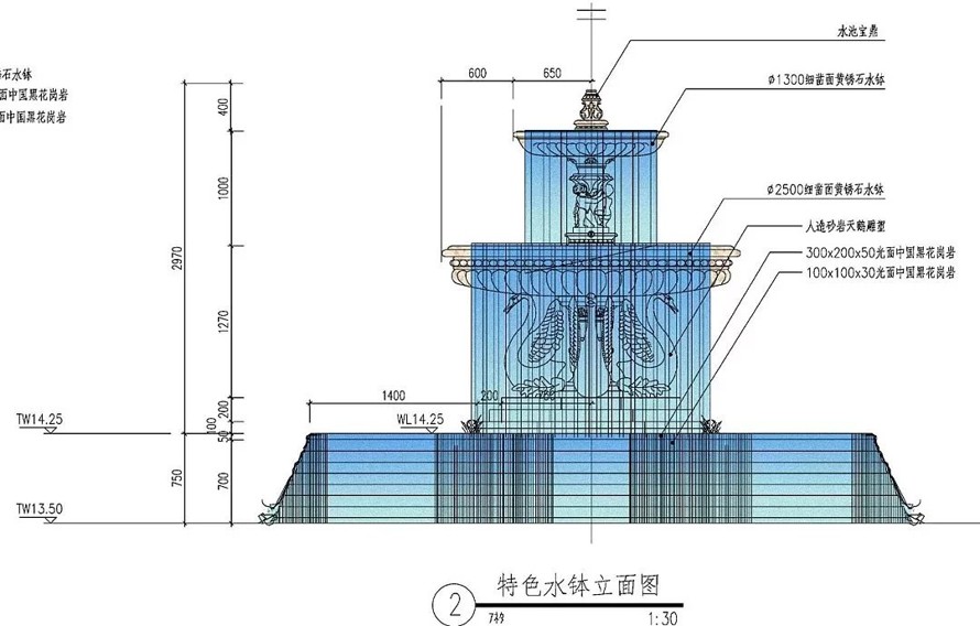 安徽铜陵恒大绿洲豪宅景观深化设计方案文本+全套园建施工图该文件为：（110张高清JPG深化文本 + 全套园建施工图 ）