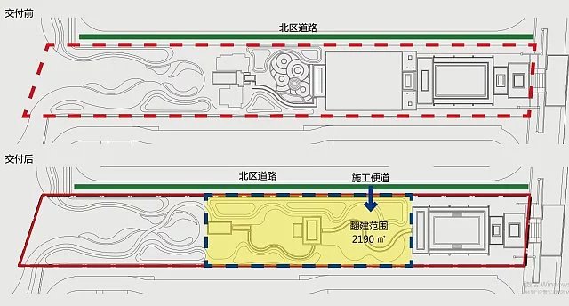 借鉴纽约中央公园-打造顶豪景观体验-某顶豪地产项目示范区景观设计方案（该项目资料为：63页PDF高清文件）