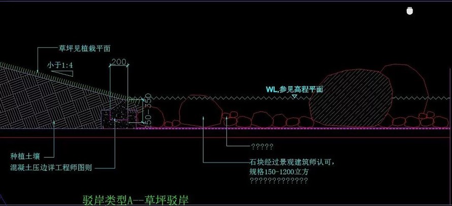 新古典主义风格景观-嘉兴皇马公馆景观设计全套园建施工图 该文件为：（全套园建施工图）