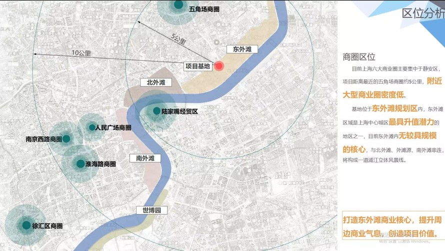 关注市民生活-改善人居环境-大上海某旧城改造（商、办）项目景观设计深化方案（81页PPT高清文件）