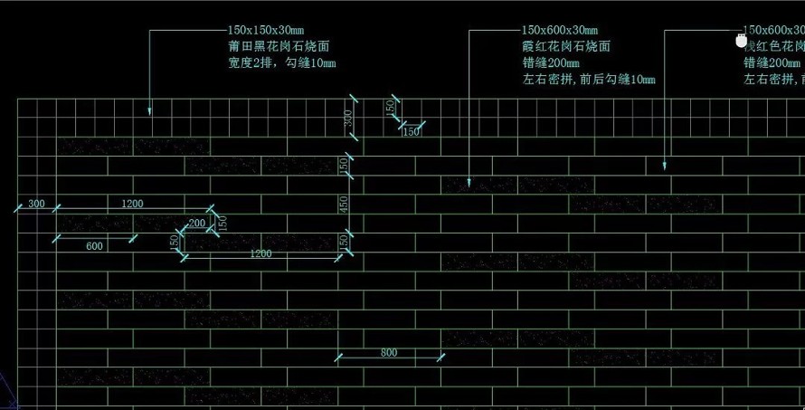 新古典主义风格景观-嘉兴皇马公馆景观设计全套园建施工图 该文件为：（全套园建施工图）