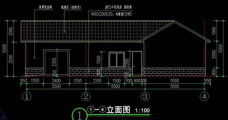 结合自然景观打造廉政主题公园--漳州市长泰县龙津园二期景观工程扩初设计全套园建施工图CAD版+PDF版