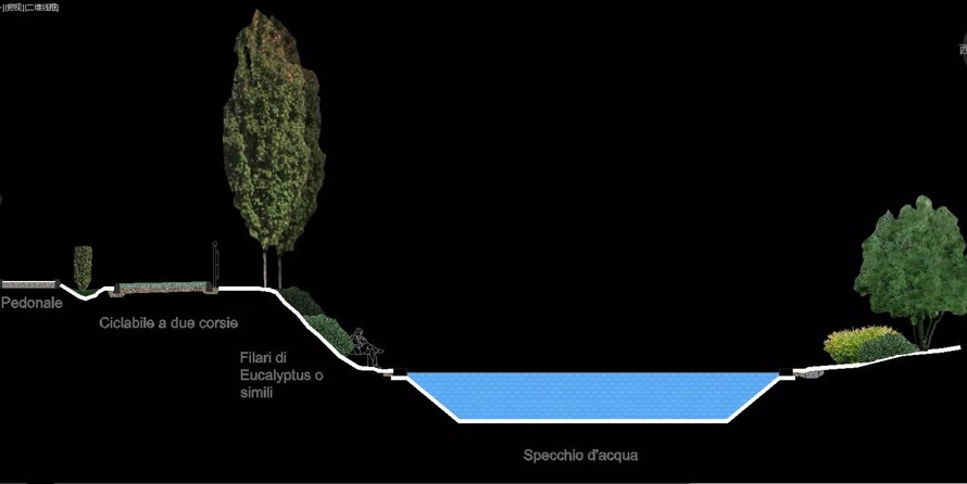 国外施工技术精品参考资料-泳池-鱼池-自然水景做法CAD详图（该项目资料为：19个CAD文件）