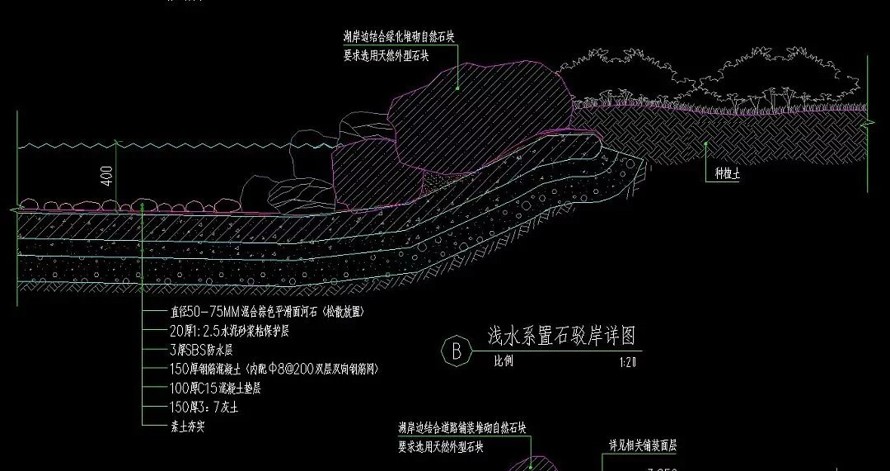 国际一流团队打造-五星级园林景观-植物景观超棒-天津碧桂园景观施工图+实景照片（园建+绿化+水电+网络实景图）