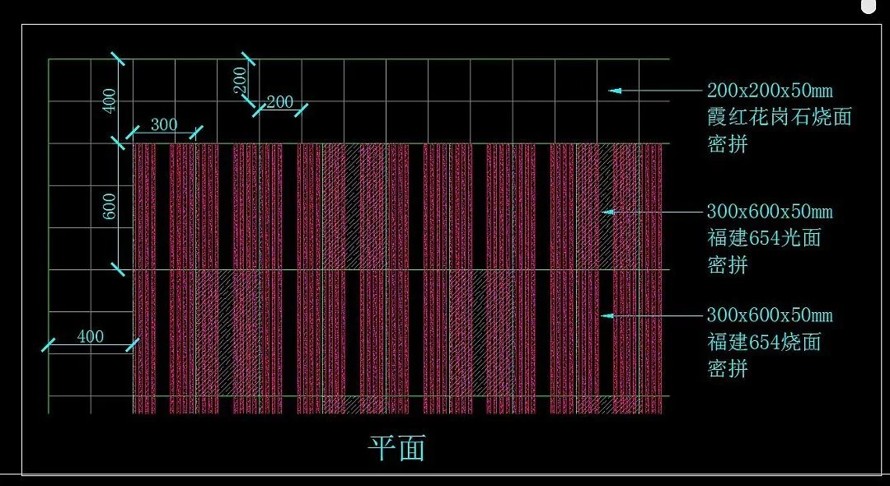 新古典主义风格景观-嘉兴皇马公馆景观设计全套园建施工图 该文件为：（全套园建施工图）