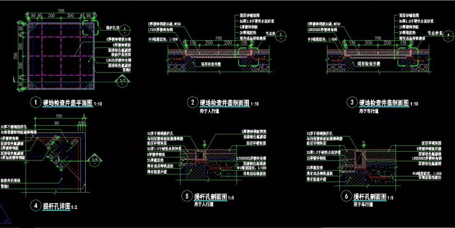 浪漫氛围-尊贵体验-艺术感受-集塔设计-某精品新古典主义示范区景观设计方案+园建施工图（85页PDF文件+全套施工图）