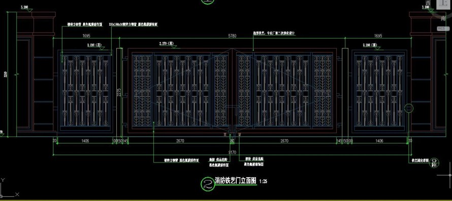 欧式地产景观2018最新项目-汤山玉兰公馆景观工程施工图（施工图内容包括：园建+植物+给排水）