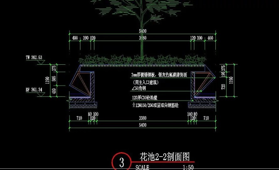  设计-荣膺中国地产界设计-典范楼盘-龙湖地产·舜山府示范区景观方案+ 全套施工图 +SU精细模型