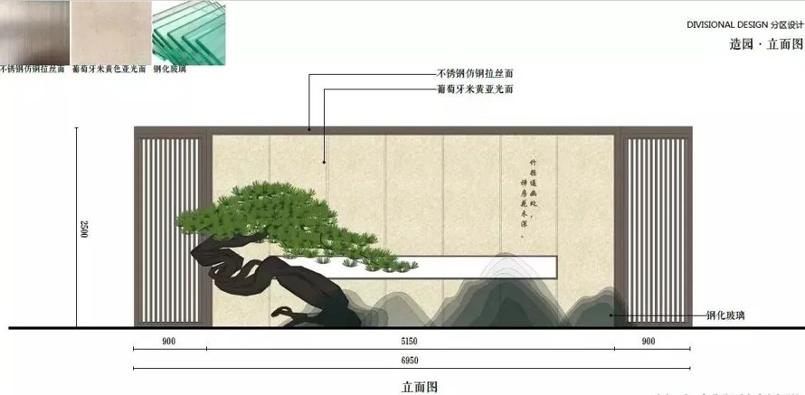 极力推荐-2019经典案例-传承古典园林-创新现代美学-顶豪项目-应天府示范区景观设计深化方案(110页PDF超清文件)